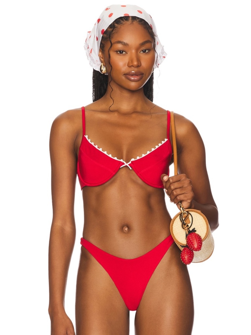 Lioness Tropico Bikini